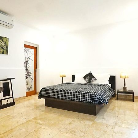 Villa Te Kawau Seminyak  Luaran gambar
