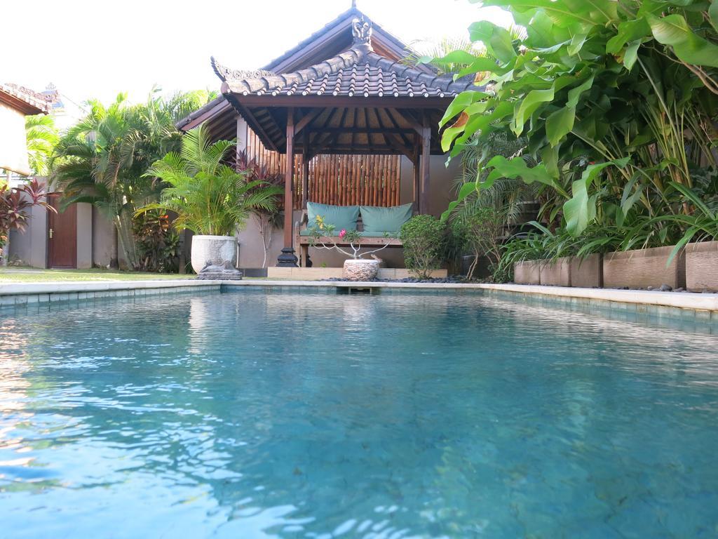 Villa Te Kawau Seminyak  Bilik gambar