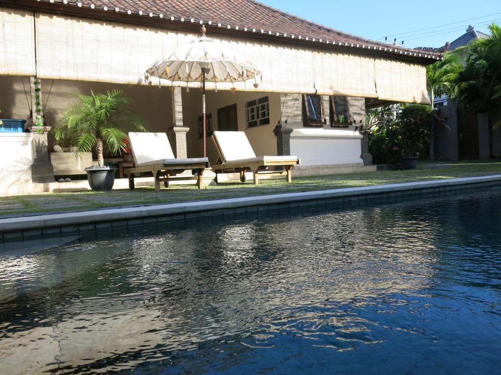 Villa Te Kawau Seminyak  Bilik gambar