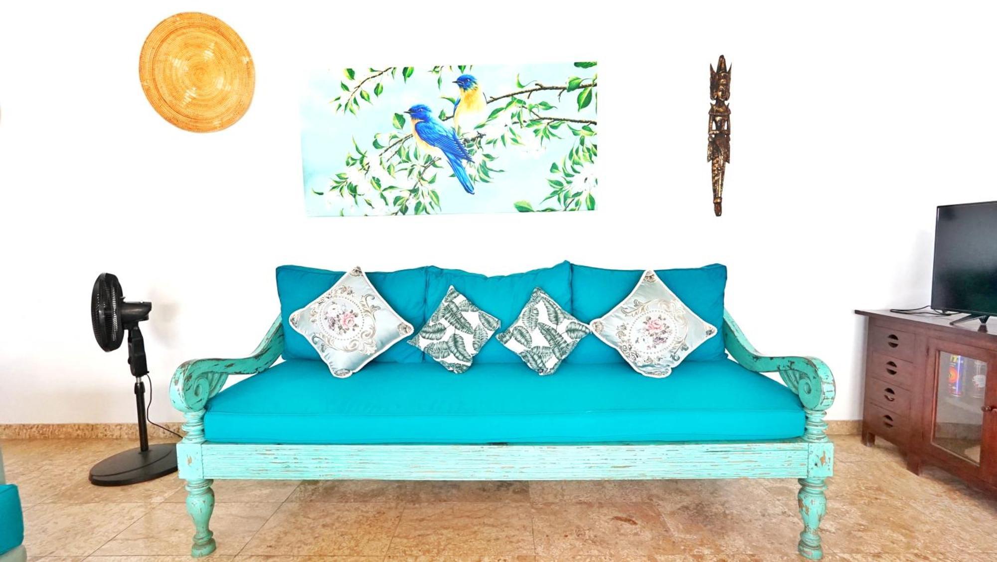 Villa Te Kawau Seminyak  Luaran gambar