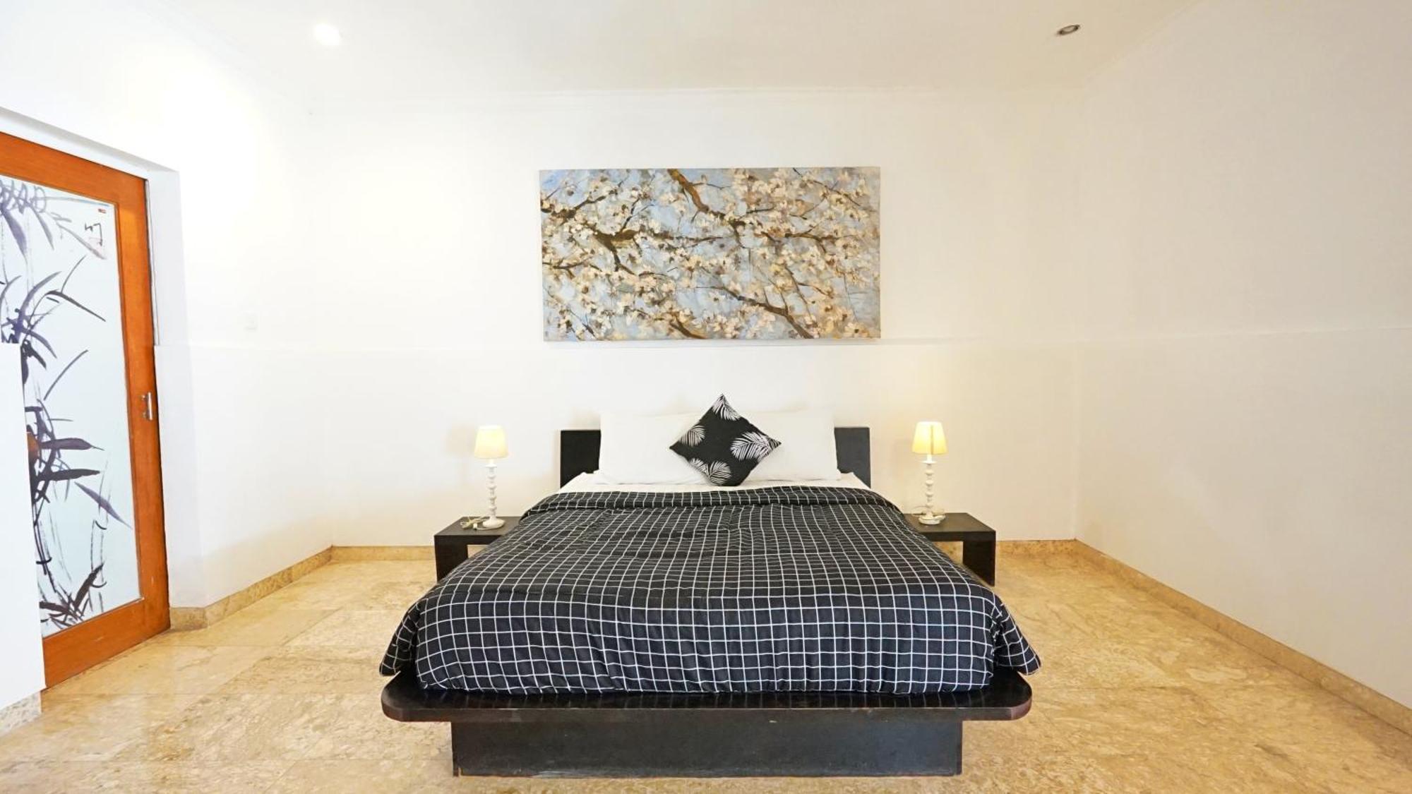 Villa Te Kawau Seminyak  Luaran gambar