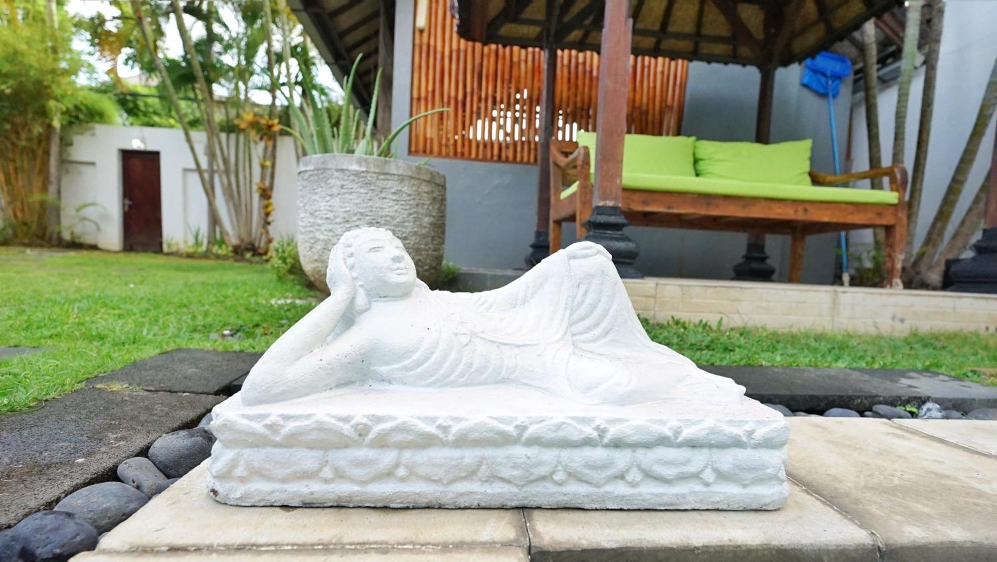 Villa Te Kawau Seminyak  Luaran gambar